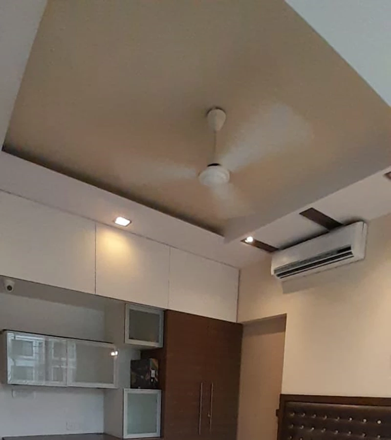 10 - Anand Ashram, Khar West