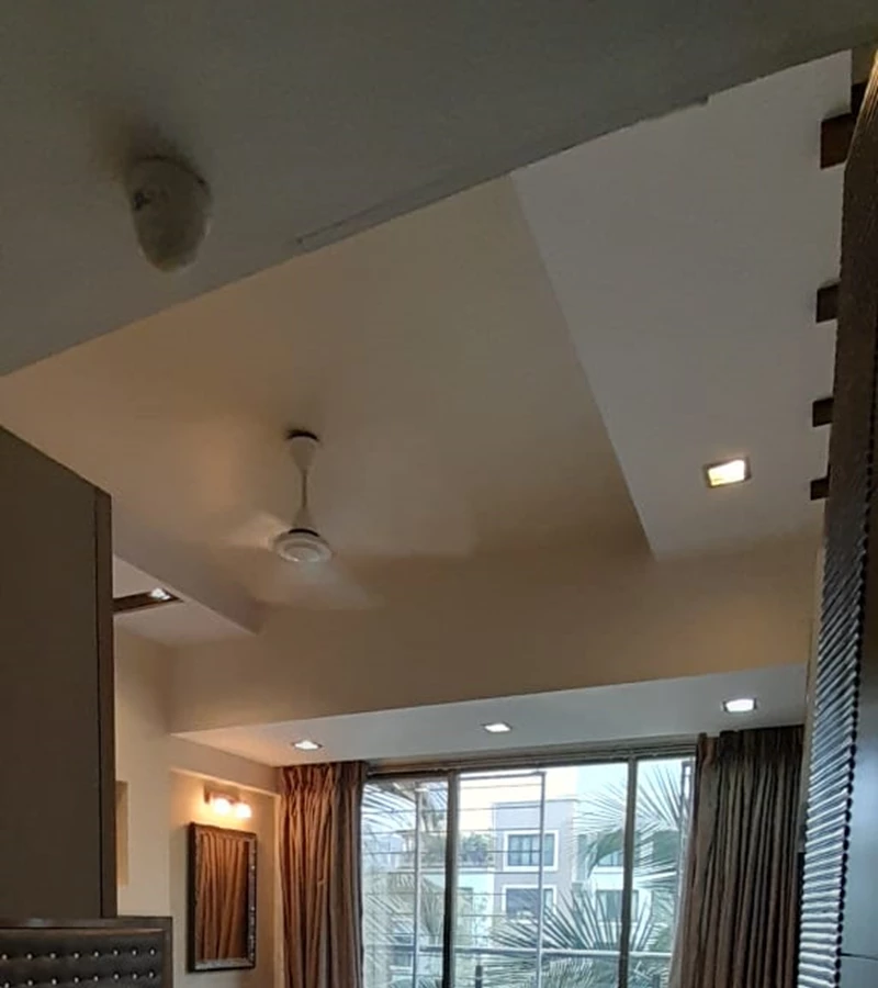 12 - Anand Ashram, Khar West