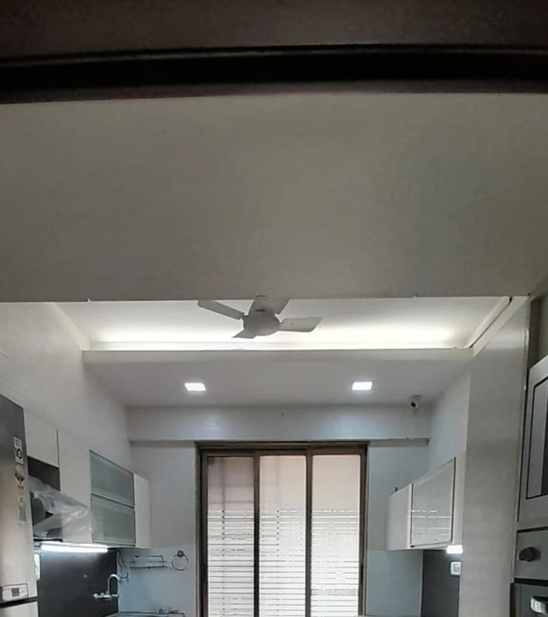 14 - Anand Ashram, Khar West