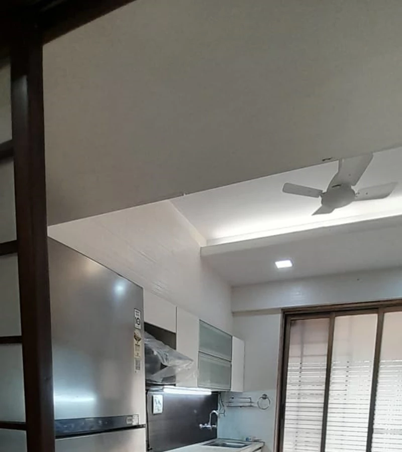 16 - Anand Ashram, Khar West