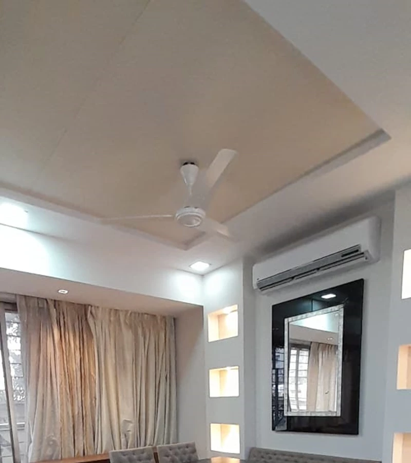 17 - Anand Ashram, Khar West