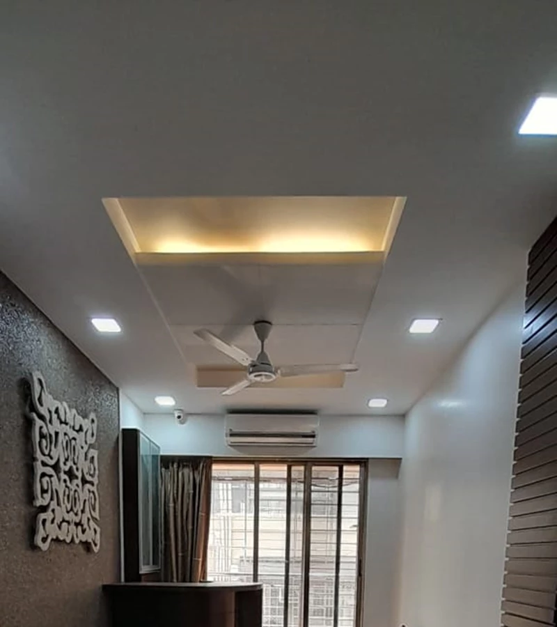 18 - Anand Ashram, Khar West