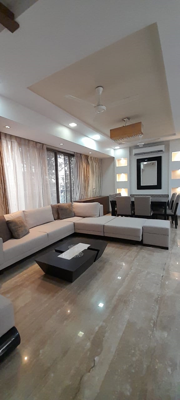 19 - Anand Ashram, Khar West