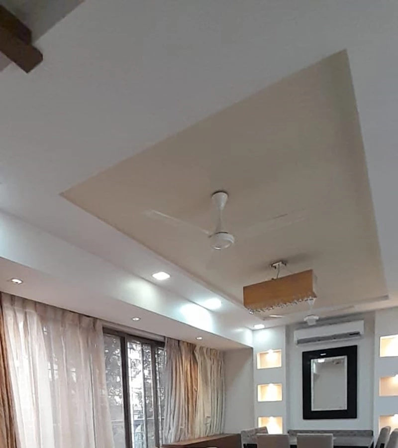 19 - Anand Ashram, Khar West