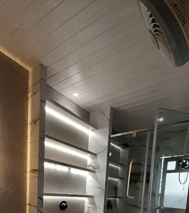 2 - Anand Ashram, Khar West