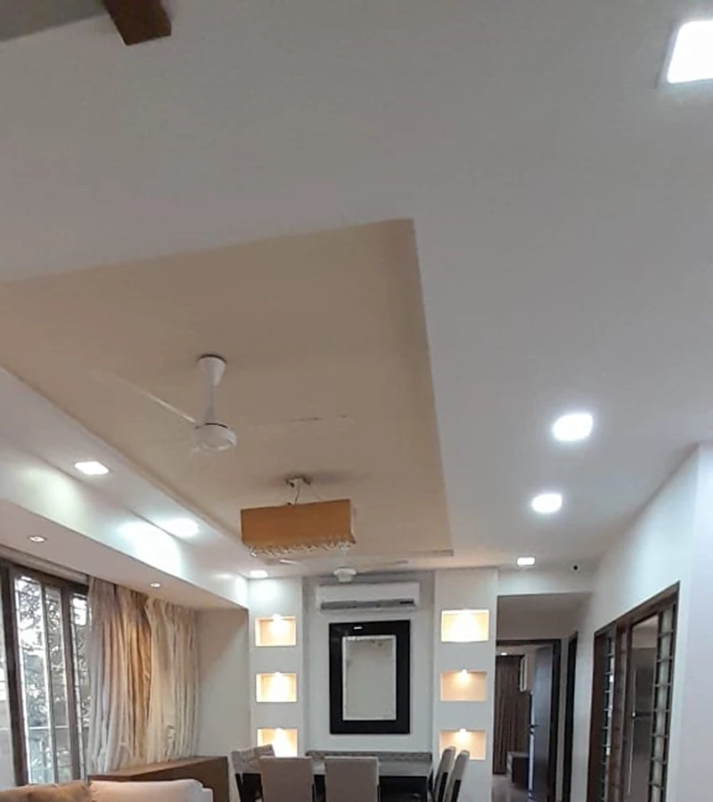 20 - Anand Ashram, Khar West