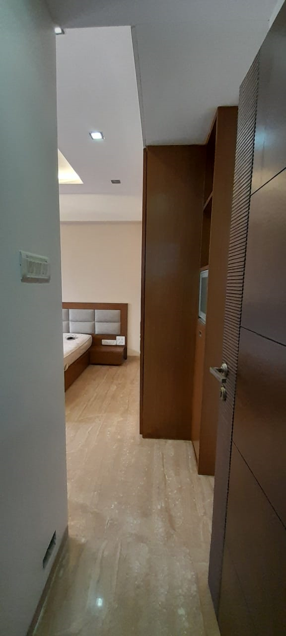 3 - Anand Ashram, Khar West