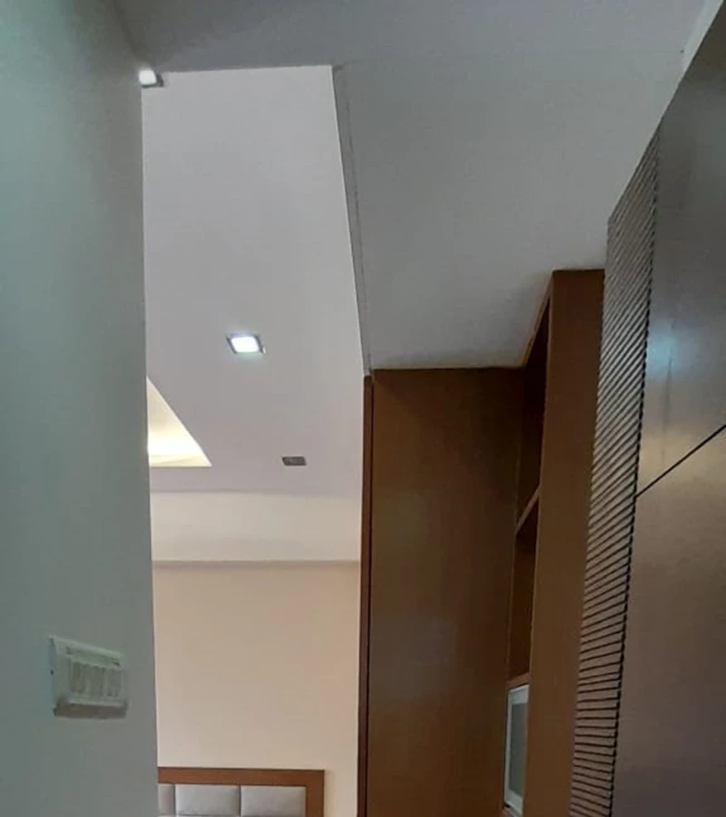 3 - Anand Ashram, Khar West