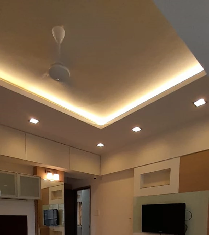 4 - Anand Ashram, Khar West