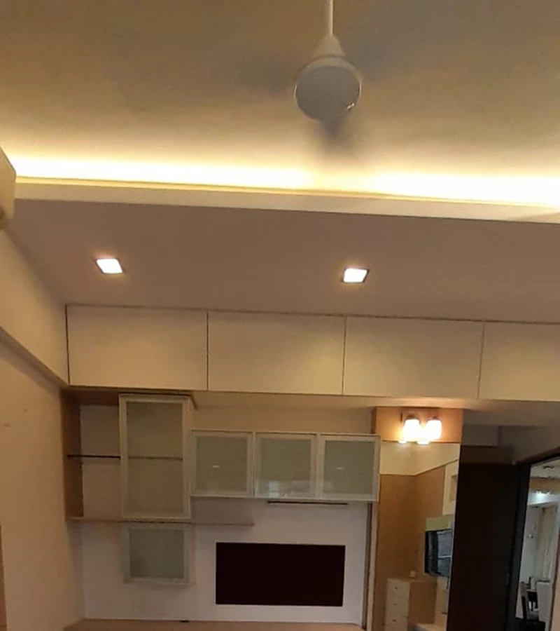 7 - Anand Ashram, Khar West