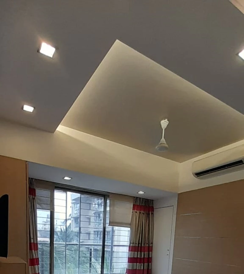 8 - Anand Ashram, Khar West