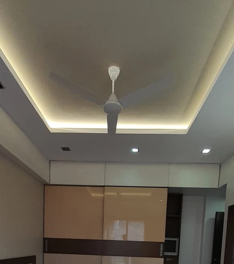 9 - Anand Ashram, Khar West