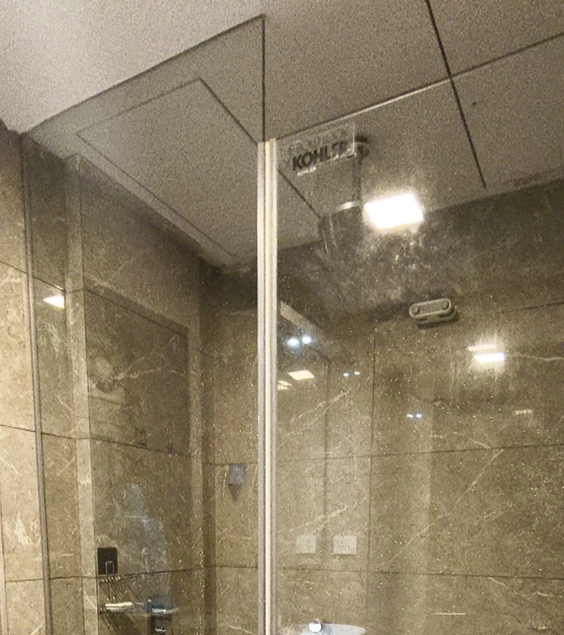 10 - Oberoi Esquire, Goregaon East