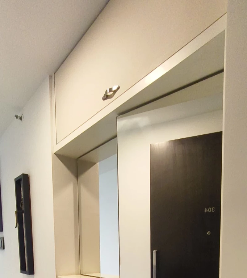 18 - Oberoi Esquire, Goregaon East