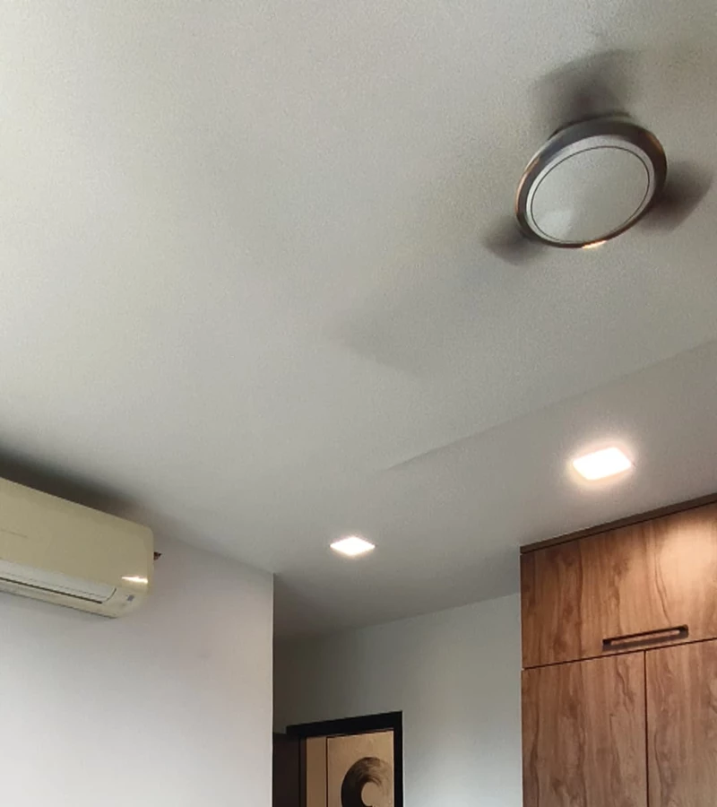 3 - Oberoi Esquire, Goregaon East