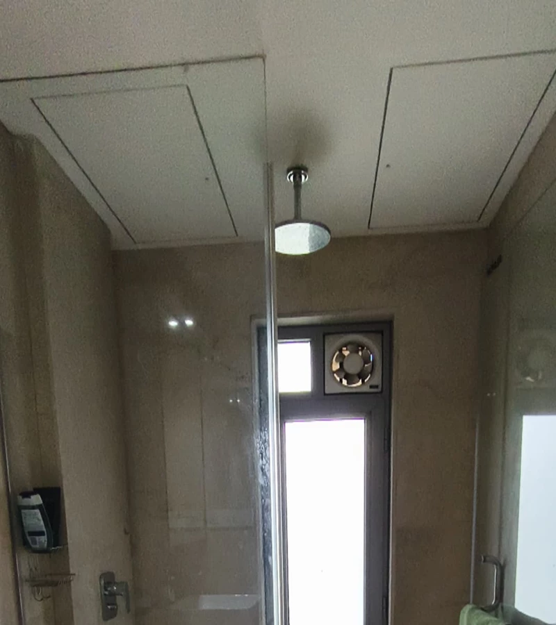 5 - Oberoi Esquire, Goregaon East