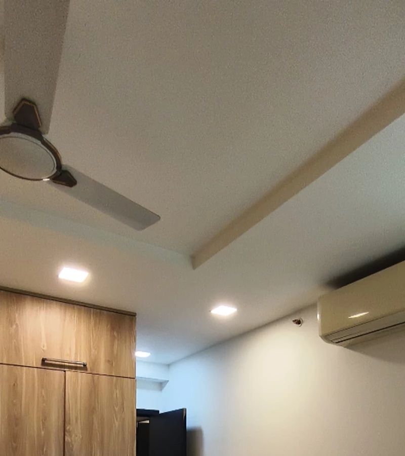 6 - Oberoi Esquire, Goregaon East