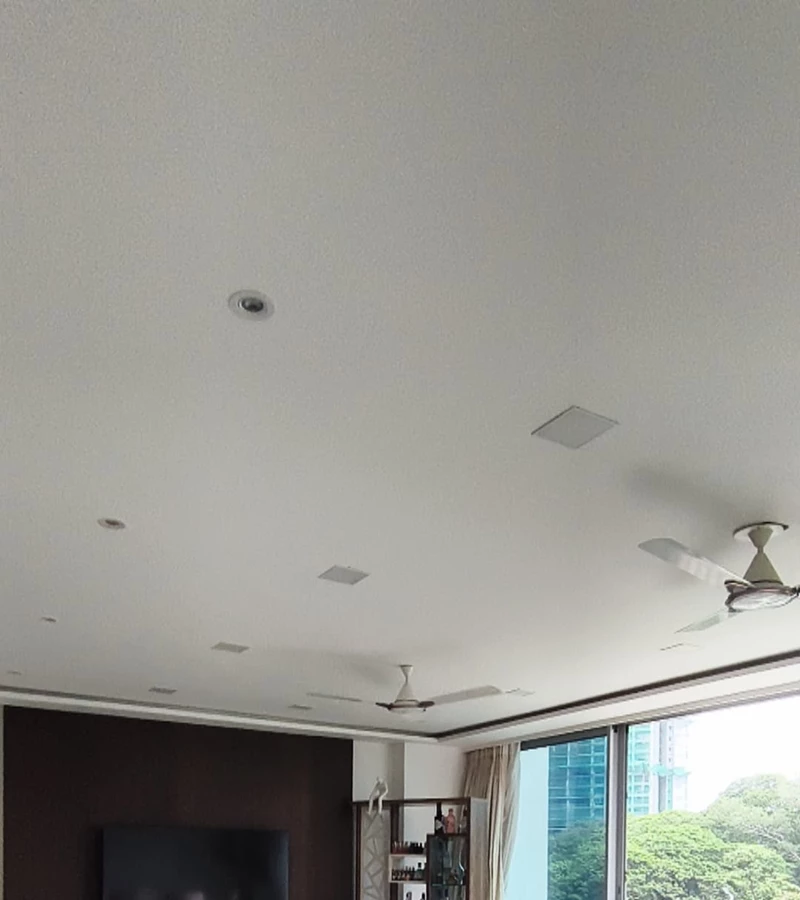 7 - Oberoi Esquire, Goregaon East