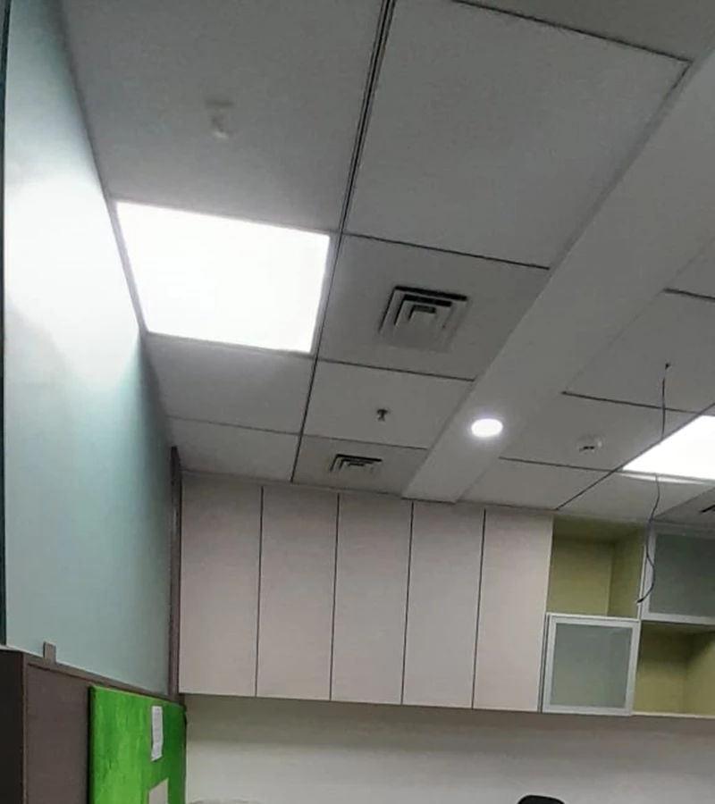 3 - Boomerang, Powai