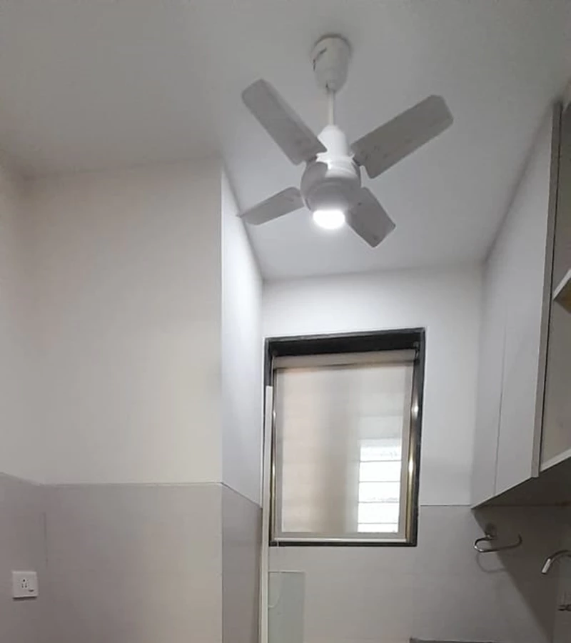 4 - Boomerang, Powai