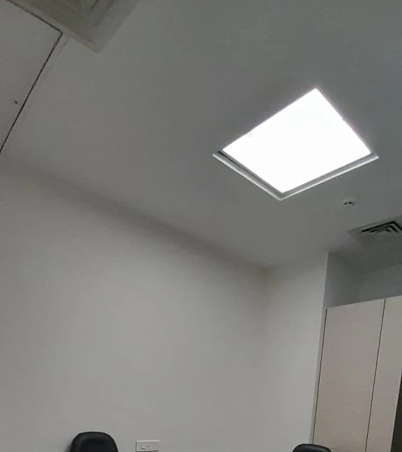 6 - Boomerang, Powai