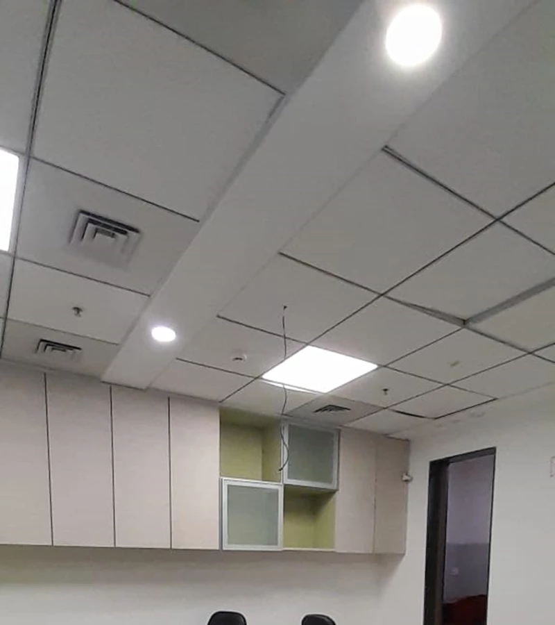 7 - Boomerang, Powai