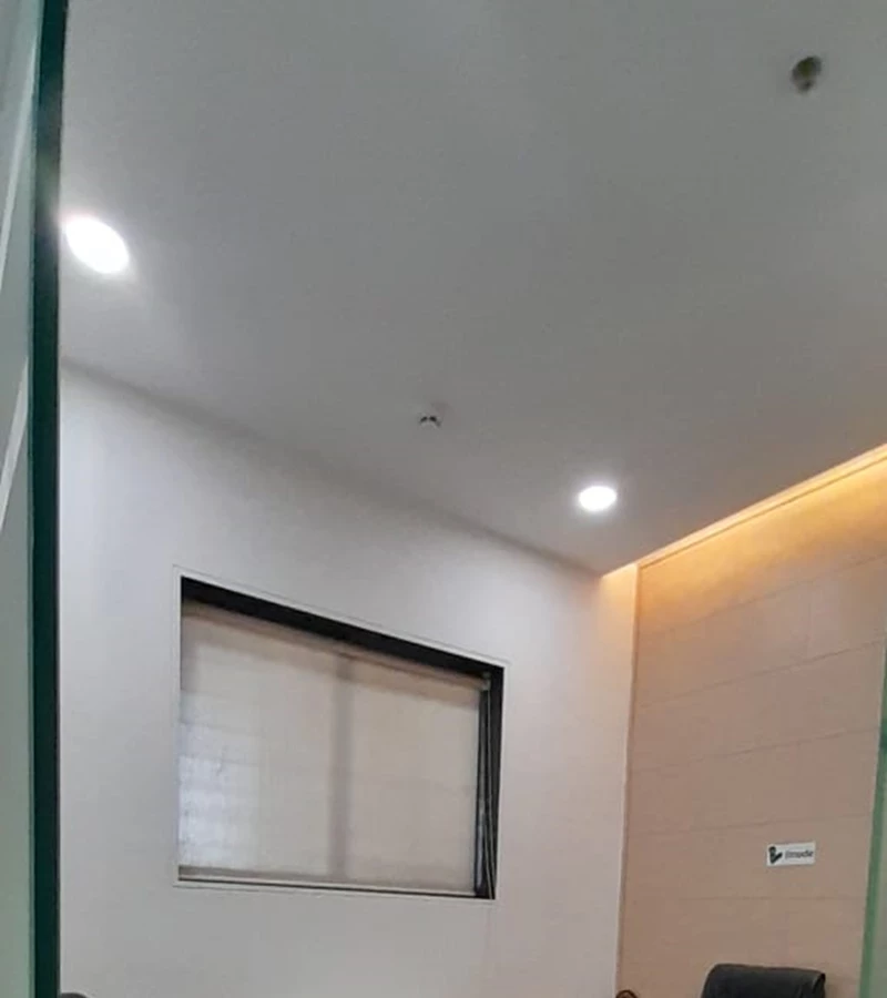 8 - Boomerang, Powai