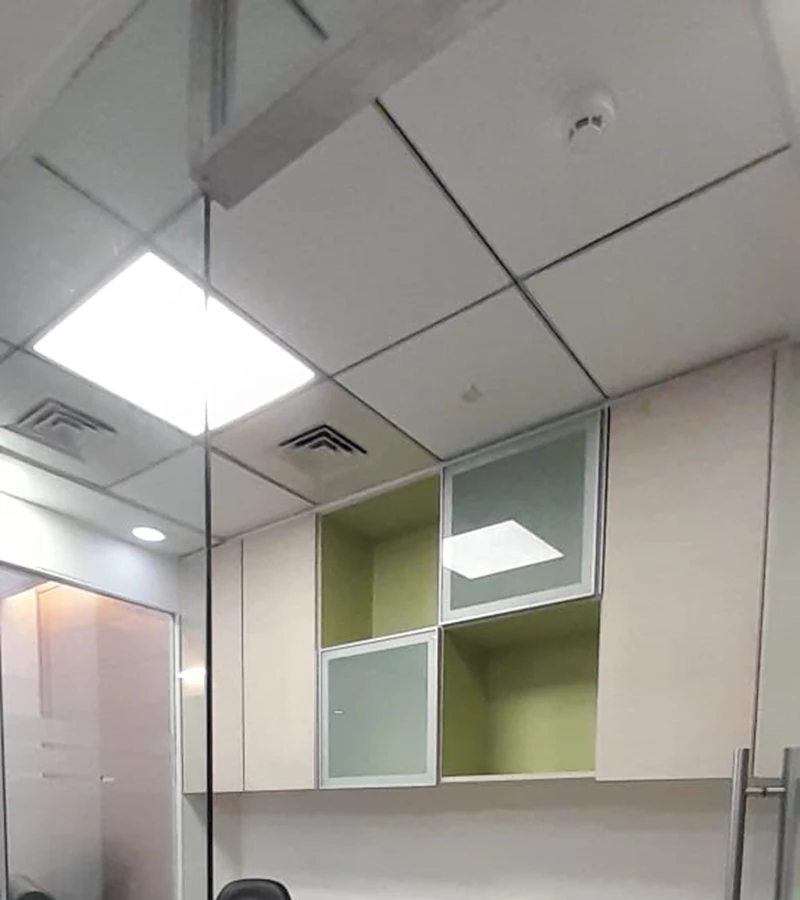 9 - Boomerang, Powai