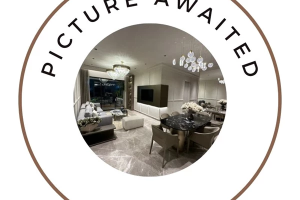 Flat on rent in Inlaks Nagar, Andheri West