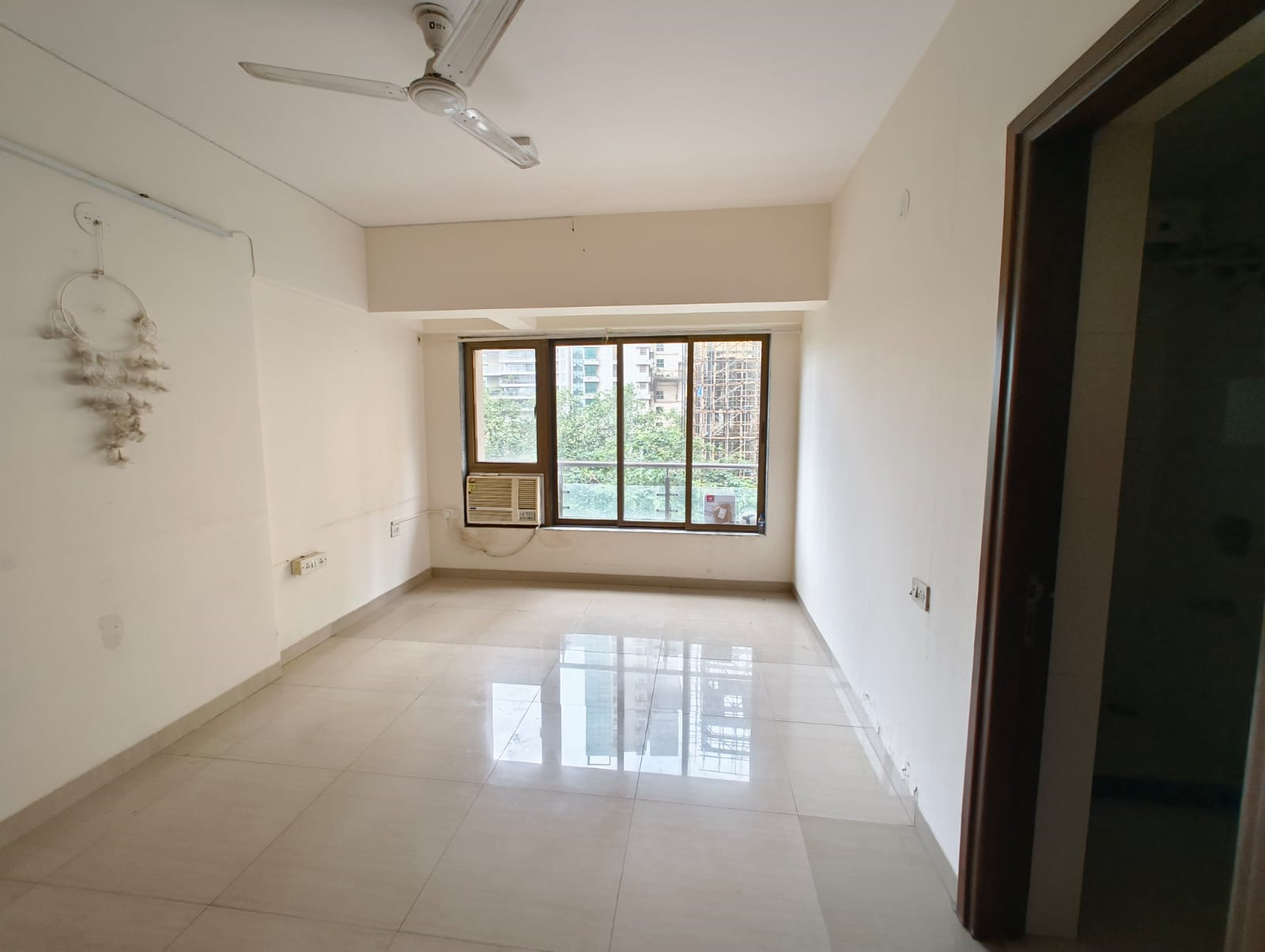 12A - Pearl Residency, Prabhadevi