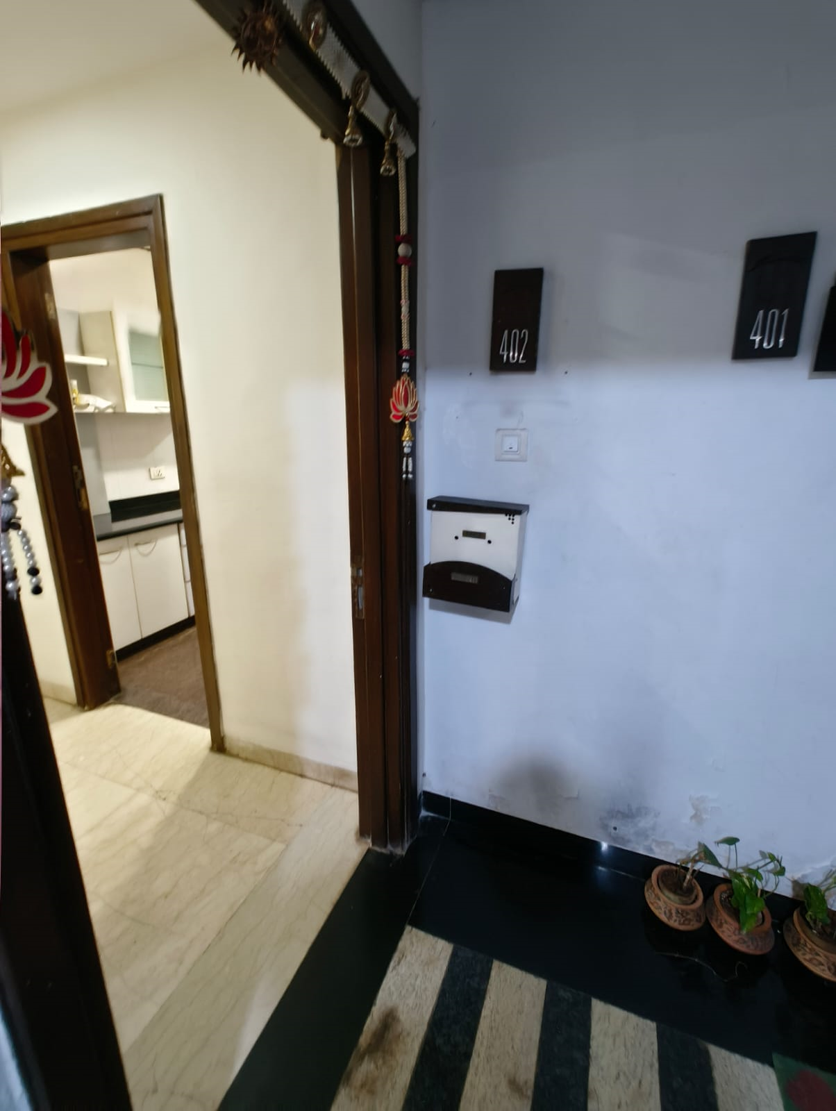 14A - Pearl Residency, Prabhadevi