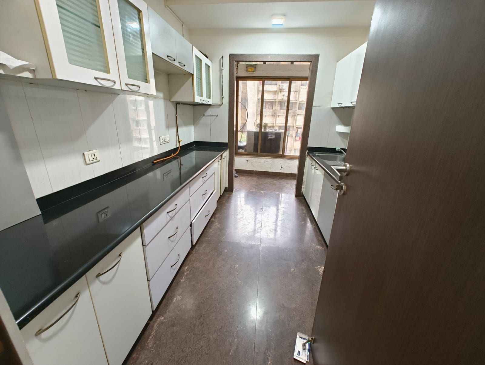 15A - Pearl Residency, Prabhadevi