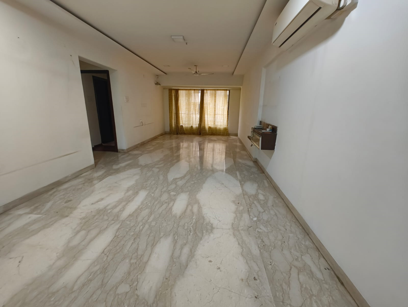 6A - Pearl Residency, Prabhadevi