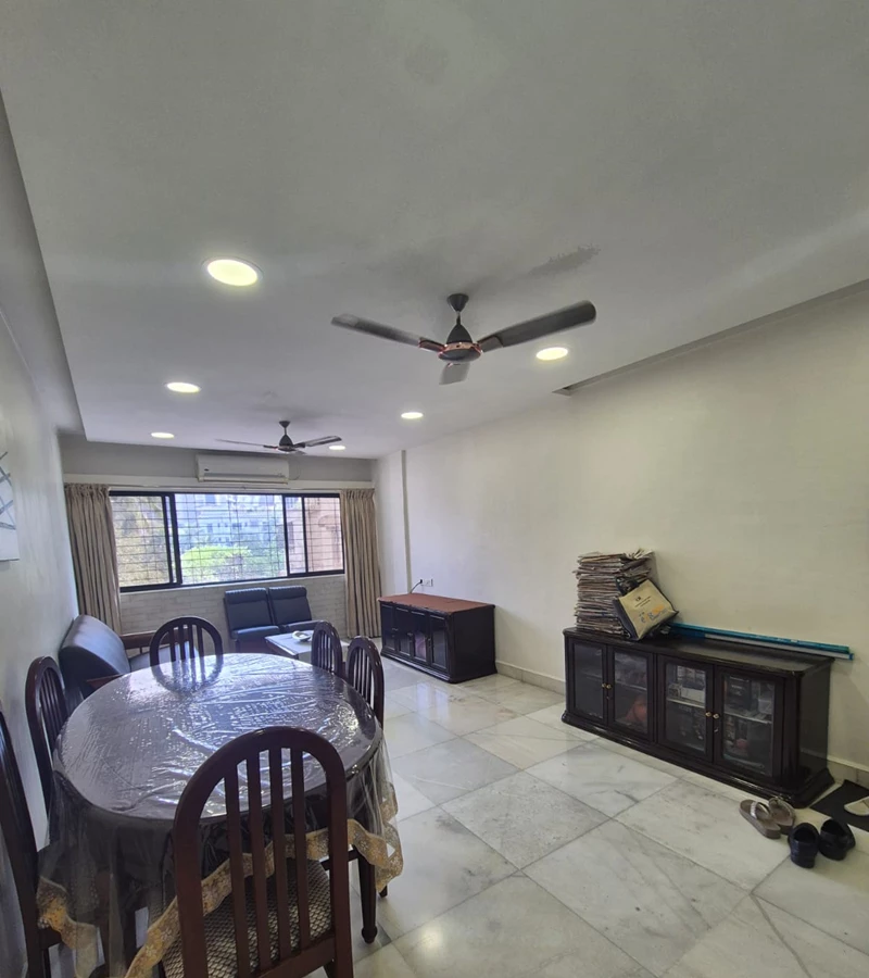 10 - Sarkar Avenue, Santacruz West