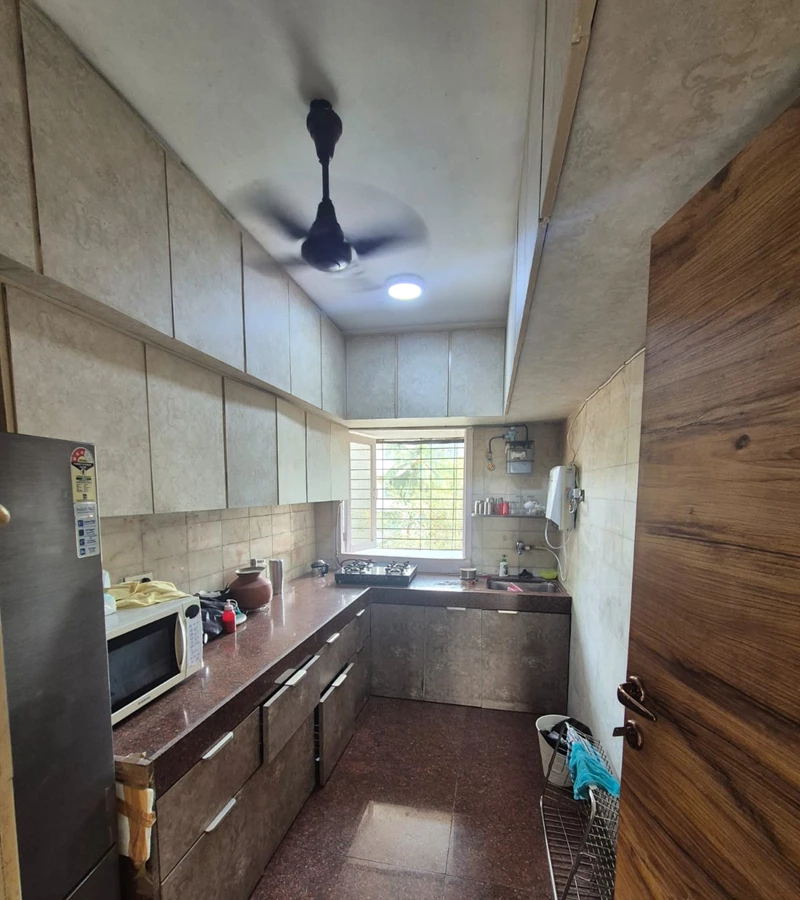 2 - Sarkar Avenue, Santacruz West