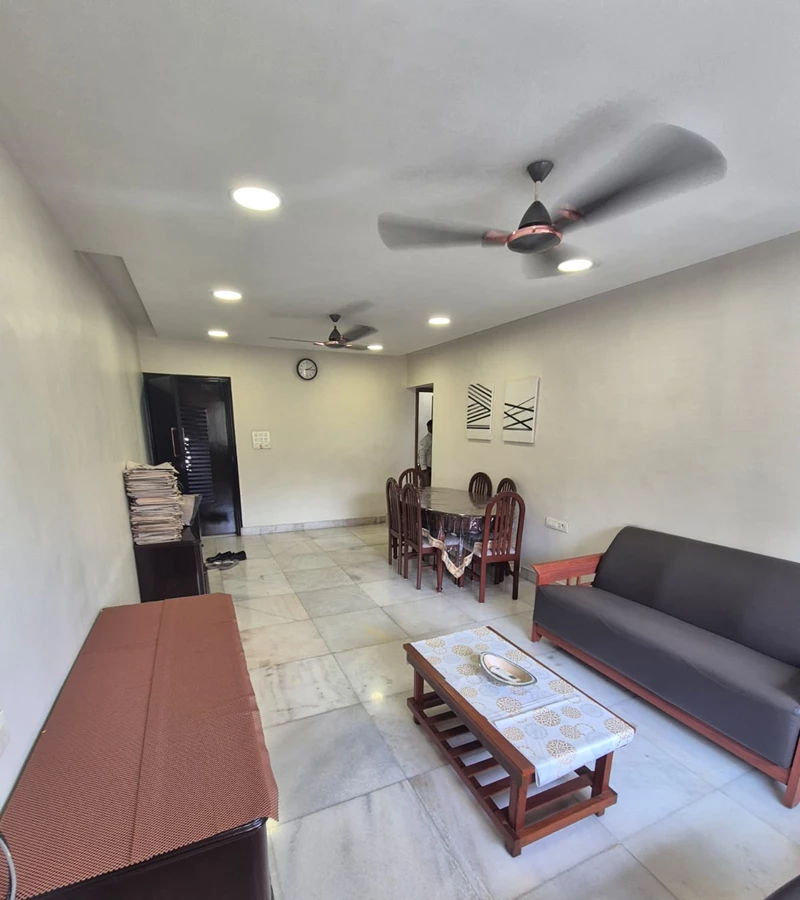 7 - Sarkar Avenue, Santacruz West