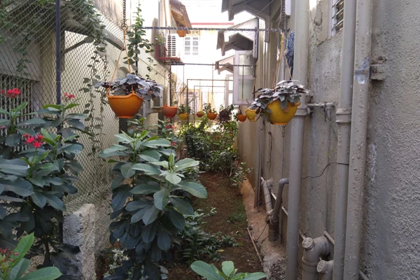 Flat for sale in Private Bungalow, Bandra West