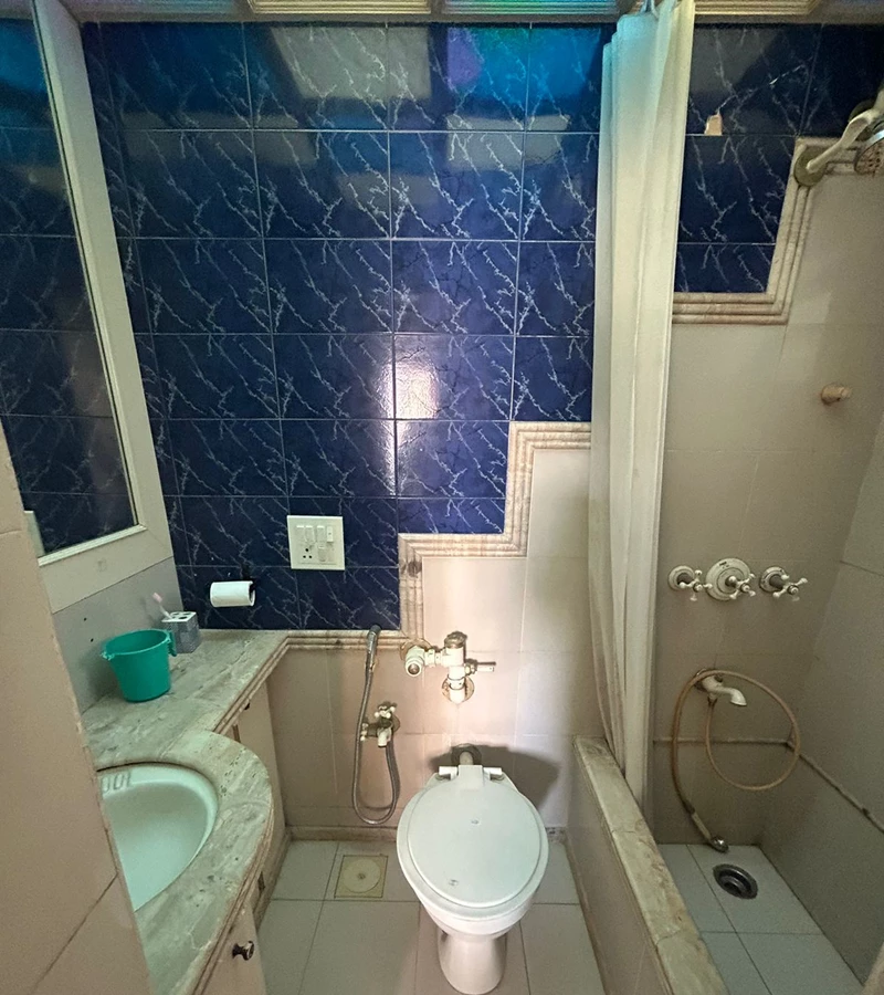 A4 - Sai Samarth, Khar West