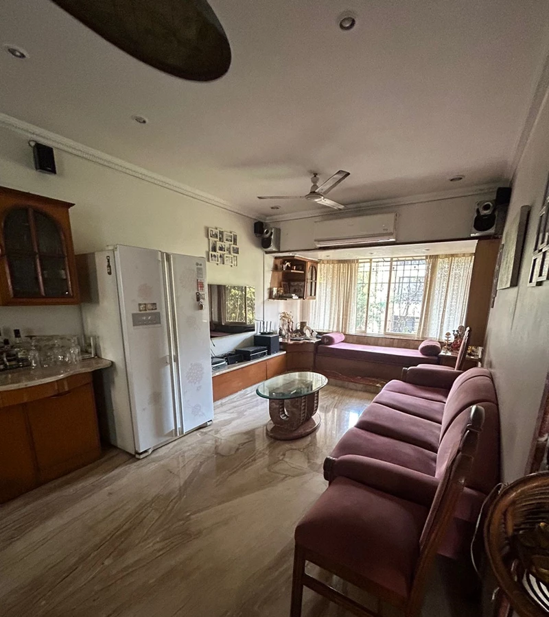 A7 - Sai Samarth, Khar West