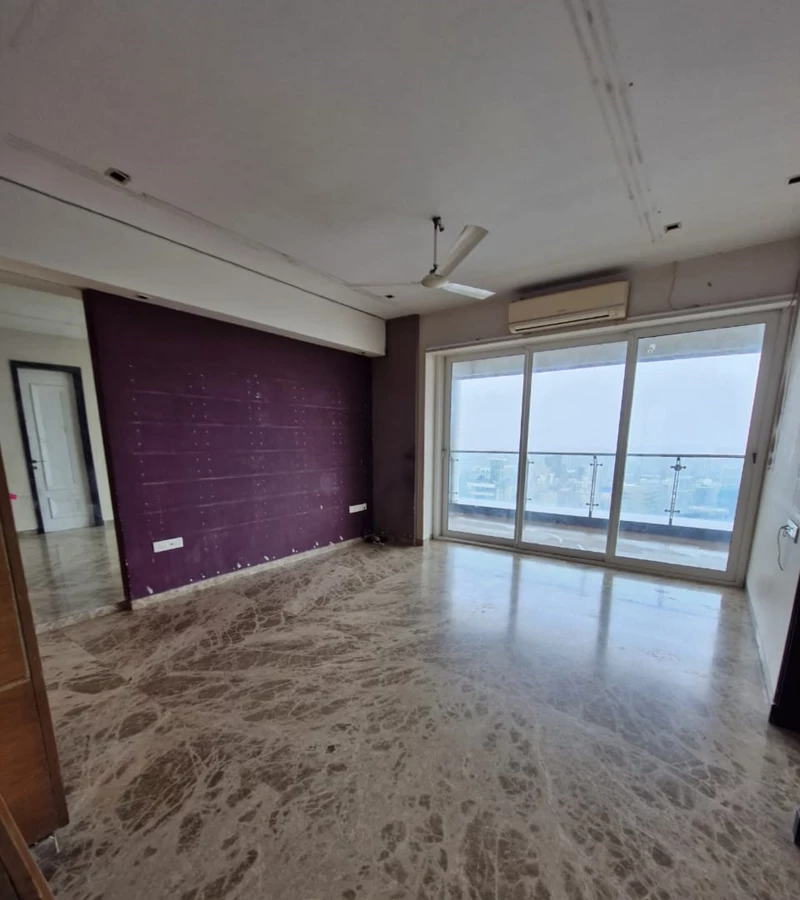 Sandhu - Sandhu Palace, Bandra West