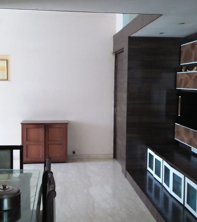 Main - Ganesh Apartment, Dadar East