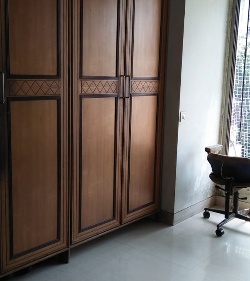 Master Bedroom1 - Ganesh Apartment, Dadar East