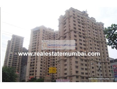 Raheja Classique, Andheri West